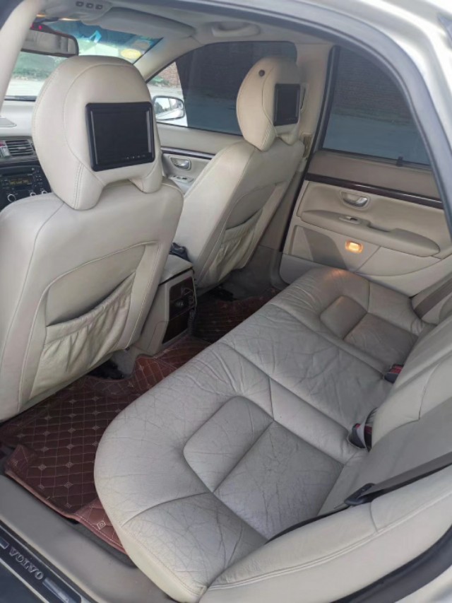 沃尔沃s90值不值得入手,沃尔沃c40值不值得买