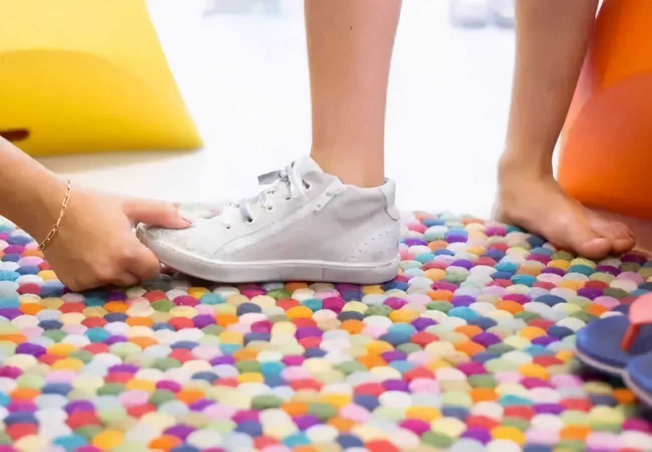 骨科医生的忠告,骨科大夫建议买的鞋子