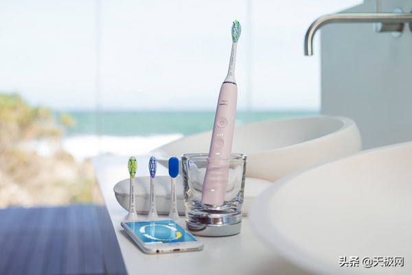 飞利浦电动牙刷sonicare刷头,飞利浦牙刷简装版