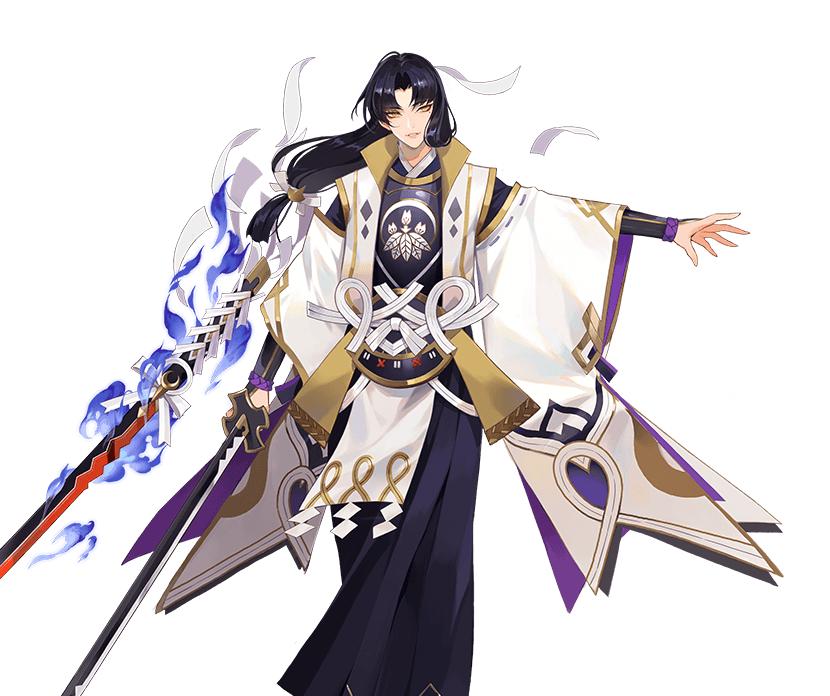 阴阳师鬼切六号位堆暴击还是爆伤,阴阳师五号位爆伤最高