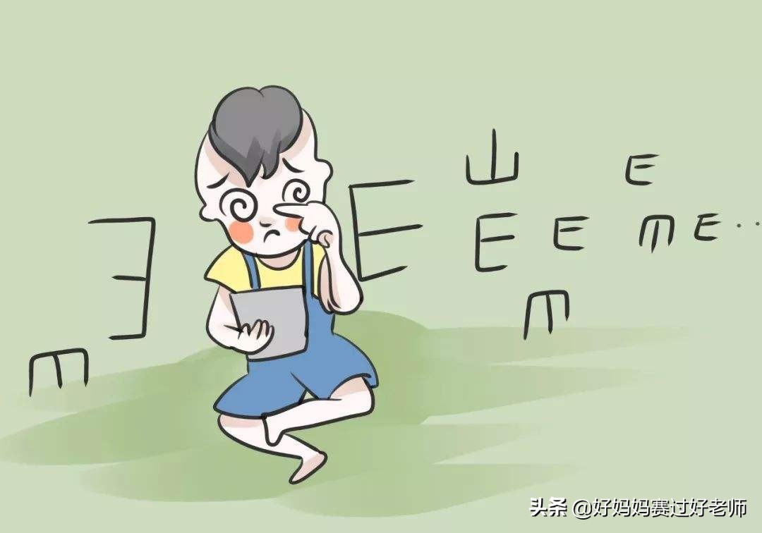 5岁小孩眼睛散光需要戴眼镜吗,5岁孩子眼睛散光怎么才能改正