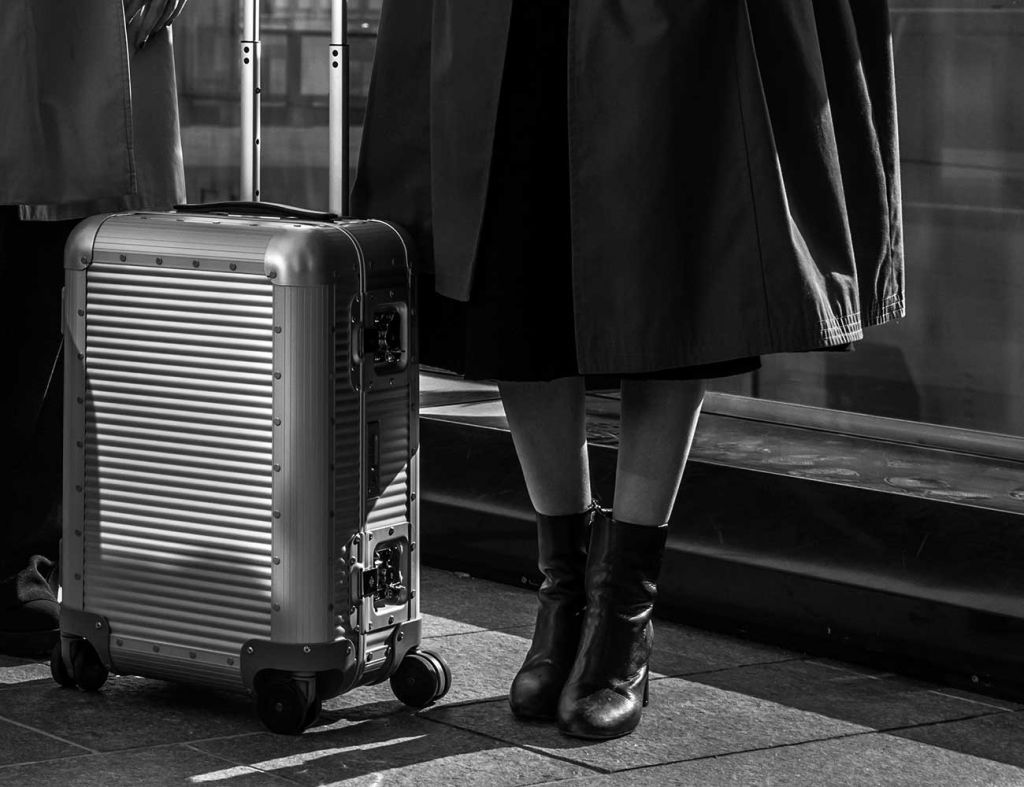 除了rimowa还有什么牌子,除了rimovatumi之外的旅行箱推荐