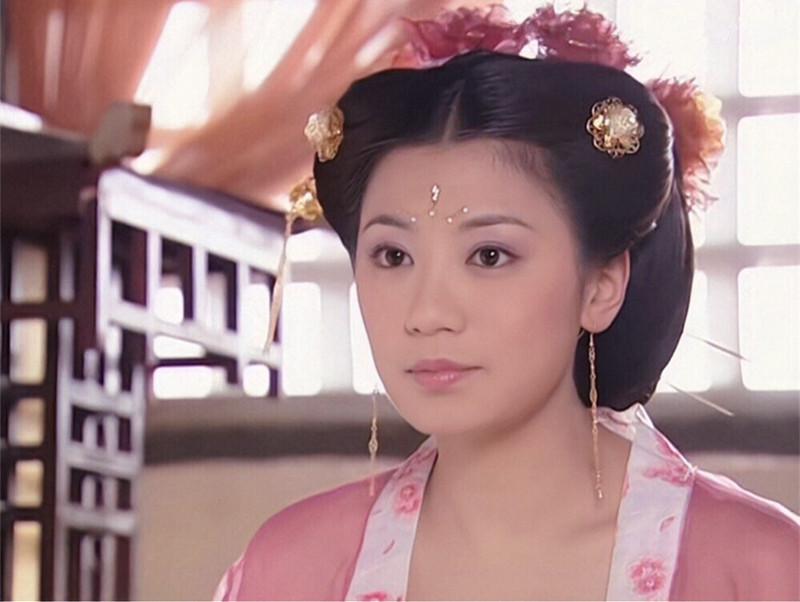 至尊红颜武媚娘未进宫,至尊红颜长孙无忌武媚娘