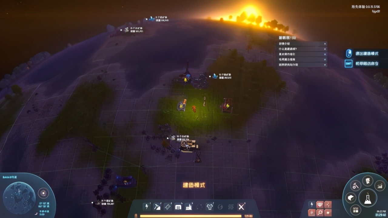 戴森球计划最新版,戴森球计划探索星辰大海