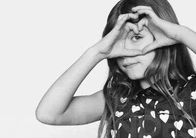 身材娇小的中年女装,瘦小个子女生选童装