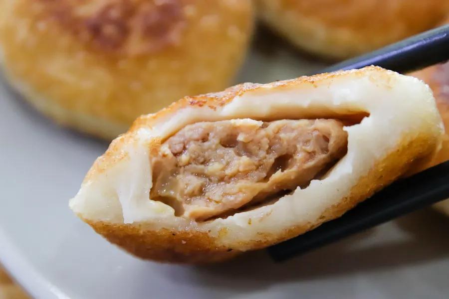 奉贤不为人知的美食,上海奉贤街巷美食排名前十