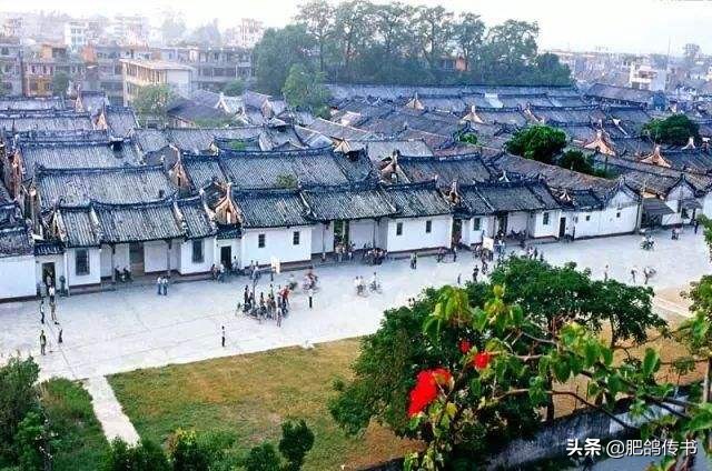 潮汕地区最好的十所初中,潮汕地区最好的十所高中