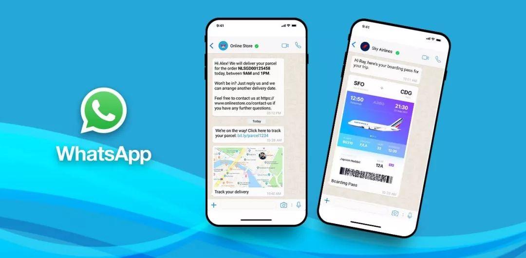 美国、日本、俄罗斯版“微信”：即时通讯软件盈利模式PK