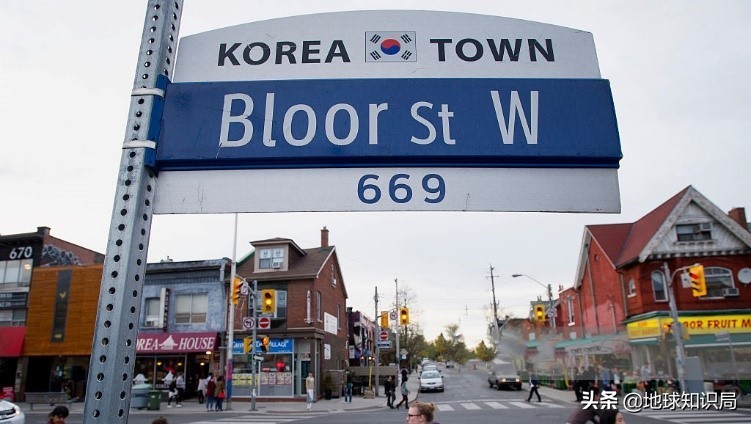 韩国人如何崛起,韩国人是怎么样收复国土