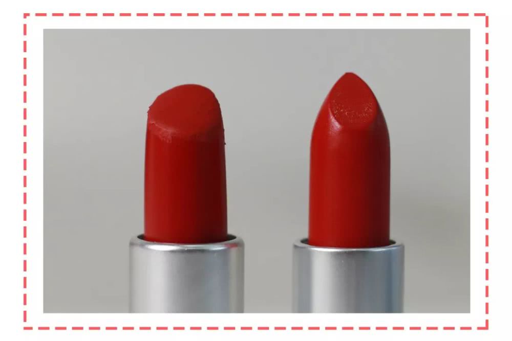 怎么辨别mac口红真假最新款,口红真假辨别