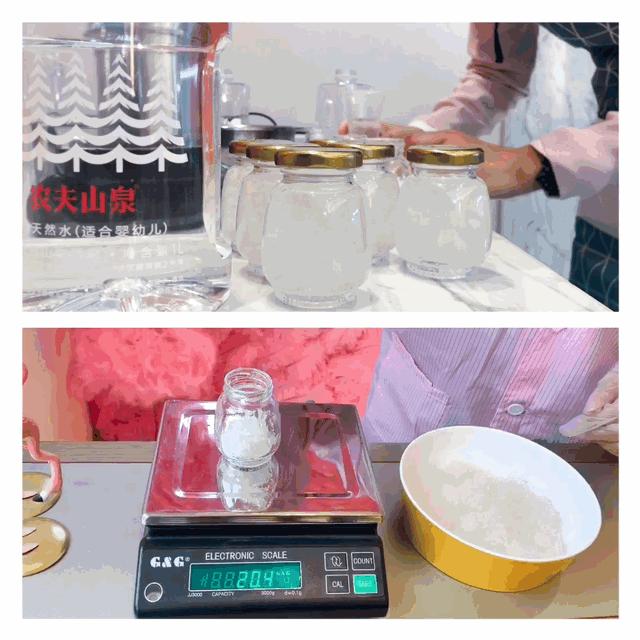 郑州小贵妇人手一瓶的奶油肌秘笈，竟然藏在这个小罐子里！