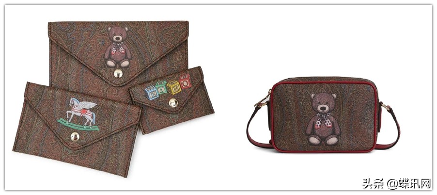 圣诞礼物大牌,圣诞礼物请注意查收同款