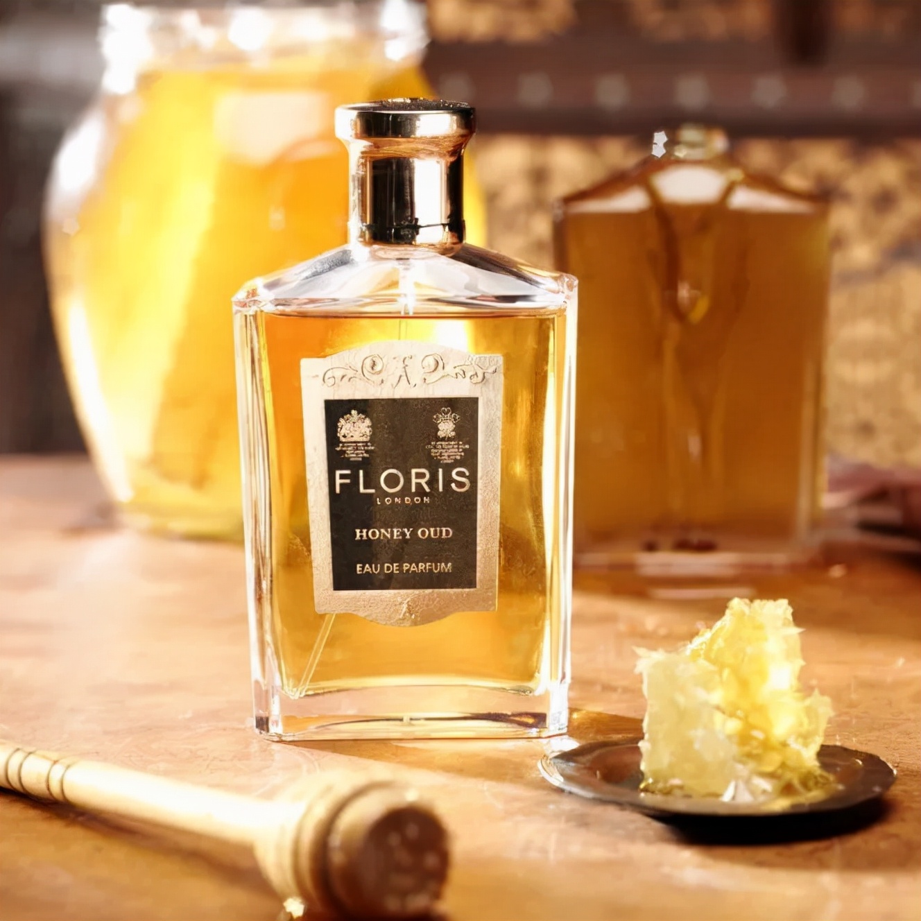 唯一一瓶必买的秋冬高级香水,无法拒绝的香水系列小众高级百搭