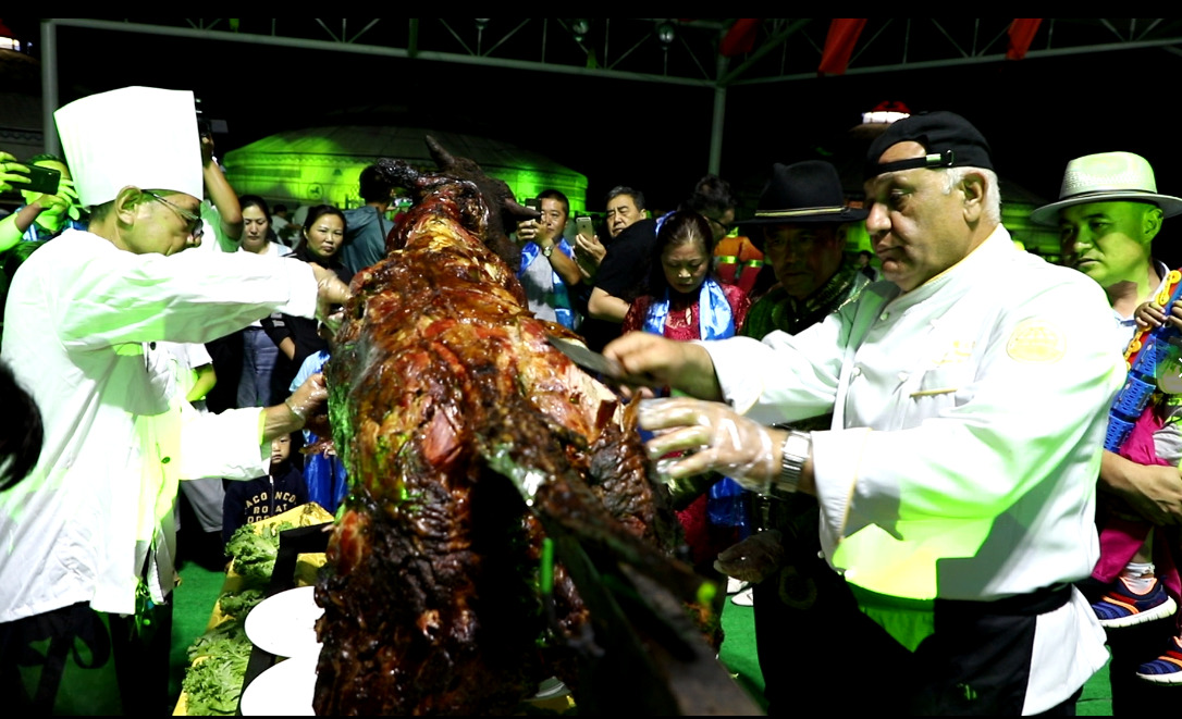 中国最美的一线城市非常漂亮,值得旅游的四线城市