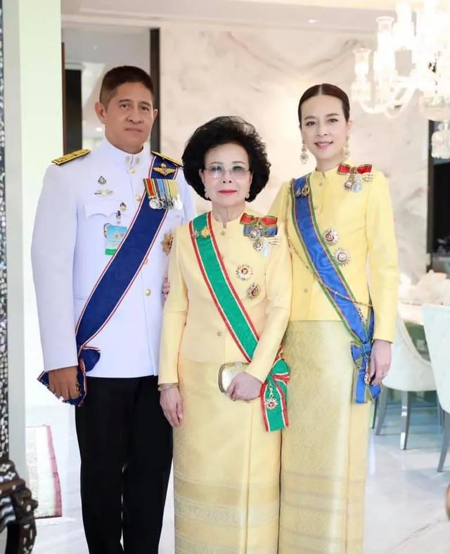 【泰国｜你知道其实泰式服装有8种吗？】