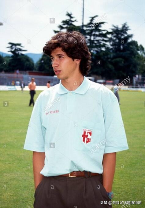 卡佩罗第一嫡系，国际足坛落叶球鼻祖如今成为意大利足协副主席