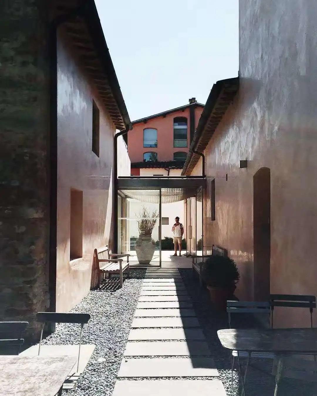 意大利室内设计,意大利室内设计要学哪些