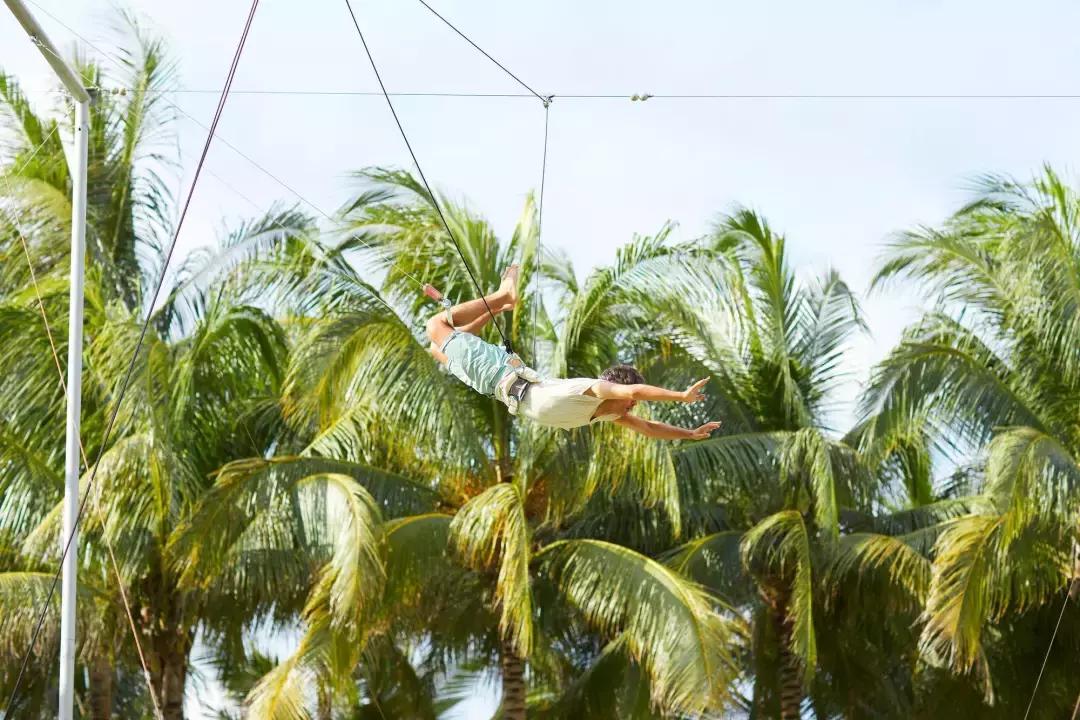 一价全包度假村,一价全包度假村酒店