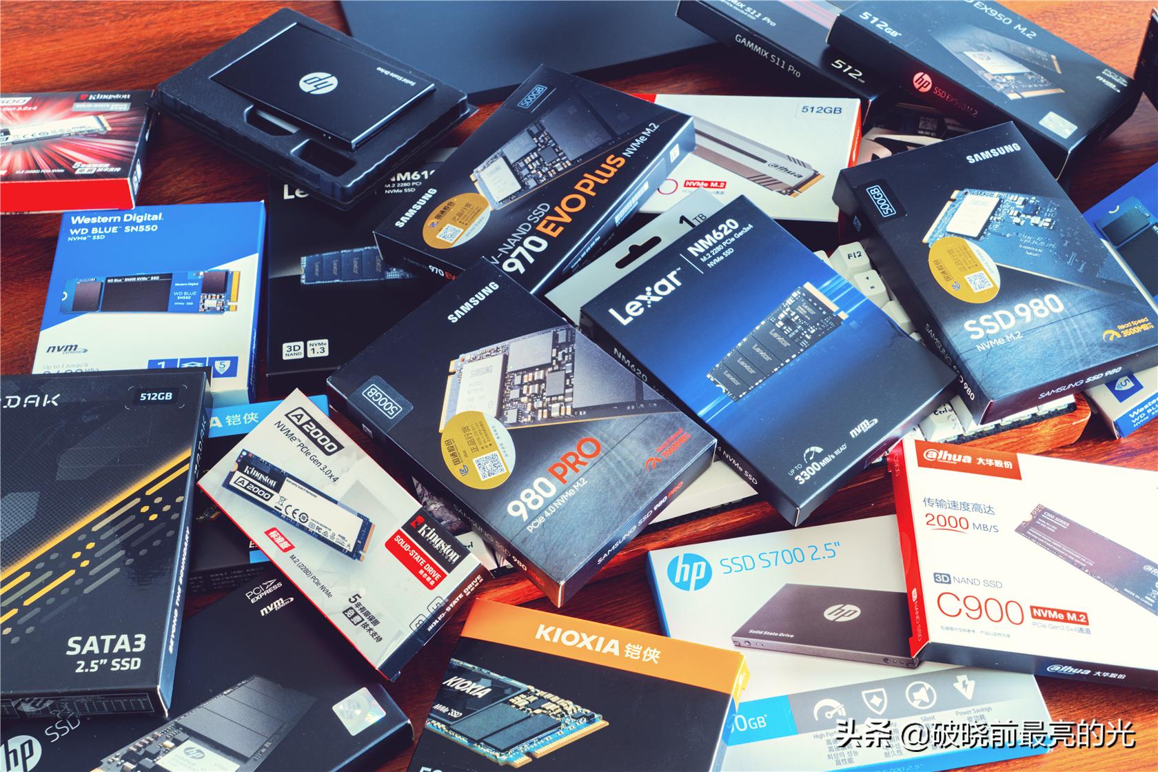 m.2固态硬盘最具性价比,m.2固态硬盘排行榜2023