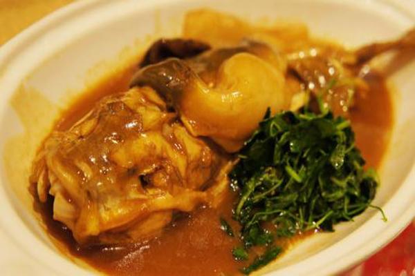 去镇江必吃十大美食推荐,镇江扬州哪个地方小吃好吃