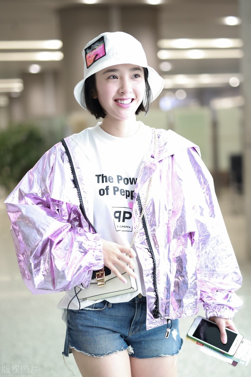 她们惊艳世人,她们惊艳了时光书籍