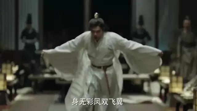 庆余年里面出现过所有的诗,庆余年里的诗词都有哪些