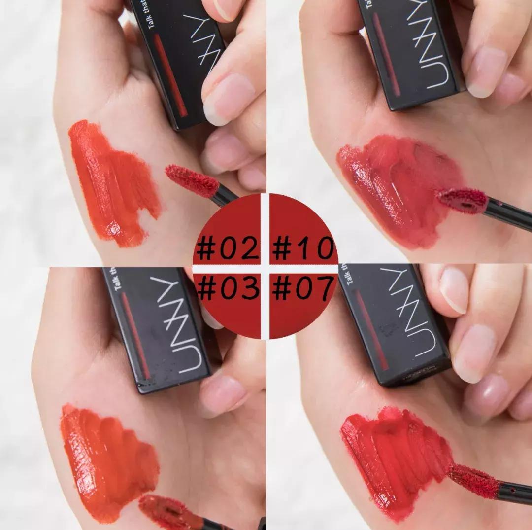 ysl最近新出的口红,ysl永不出错的口红