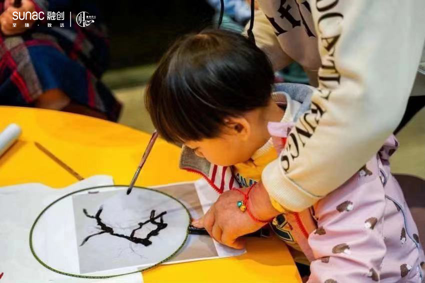 融创珑府西安一层带花园,西安融创楼盘珑府