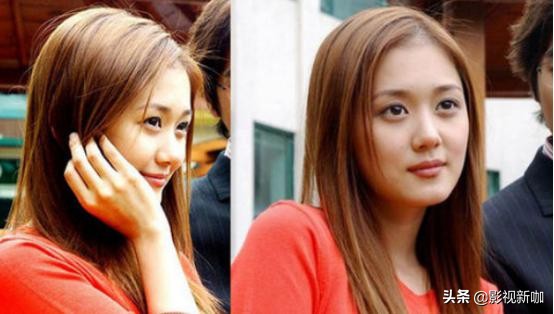 43岁张娜拉近照被曝上热门,38岁张娜拉回中国了吗