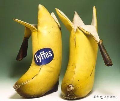 不是我说，你这辈子都穿不到这样优秀的鞋子