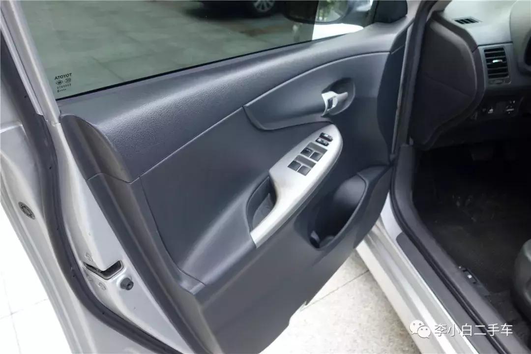 corolla混动版2023最新款,老款corolla手动挡