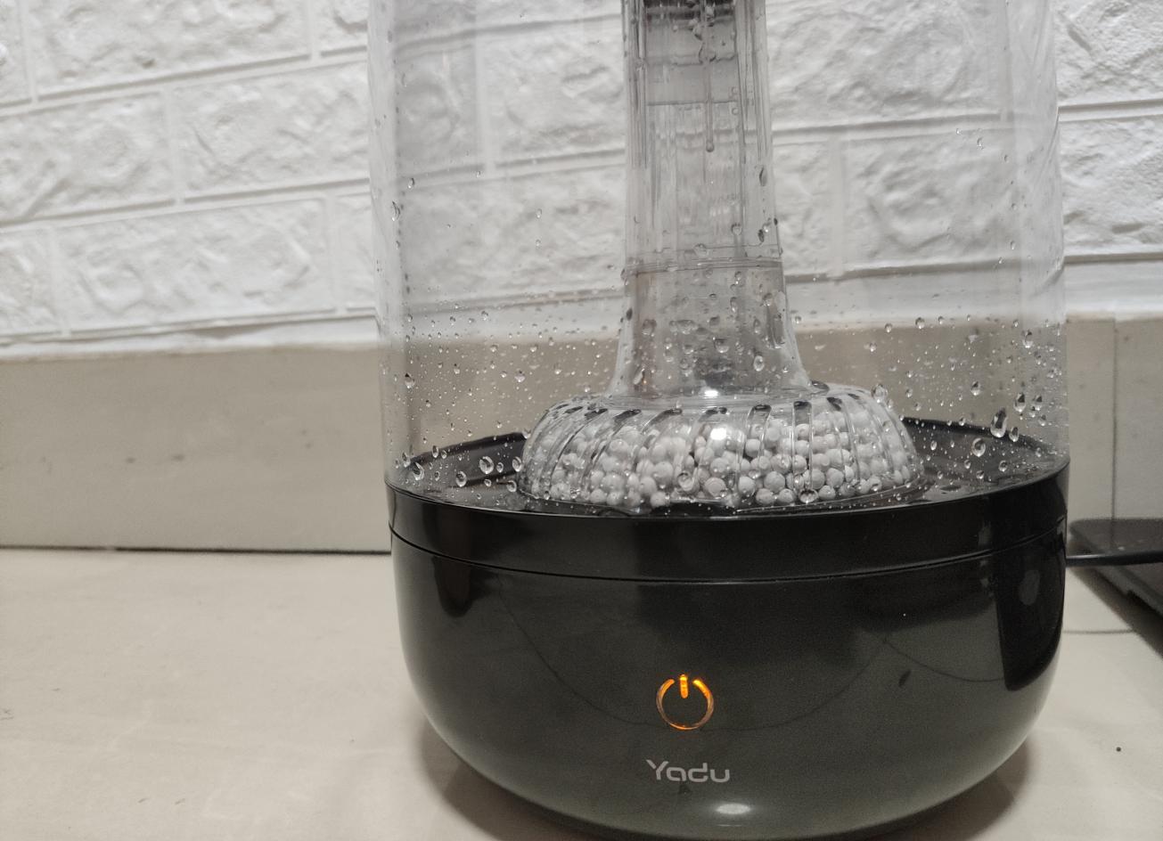 干燥的冬天补水,亚都加湿器老款怎么使用