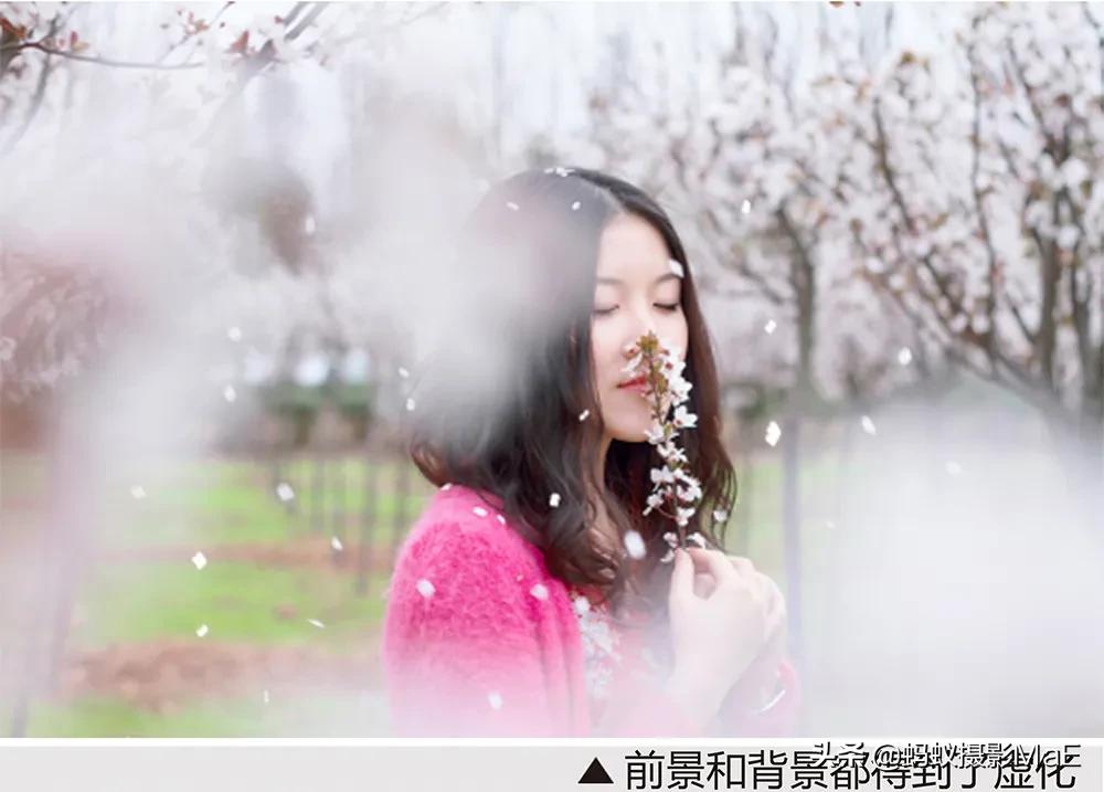 摄影构图有三角式构图吗,为什么摄影越拍要学的越多