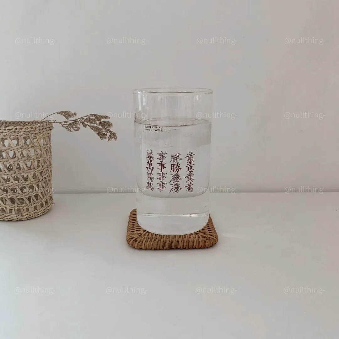 夏天清新少女必备好物,夏日必备清凉好物