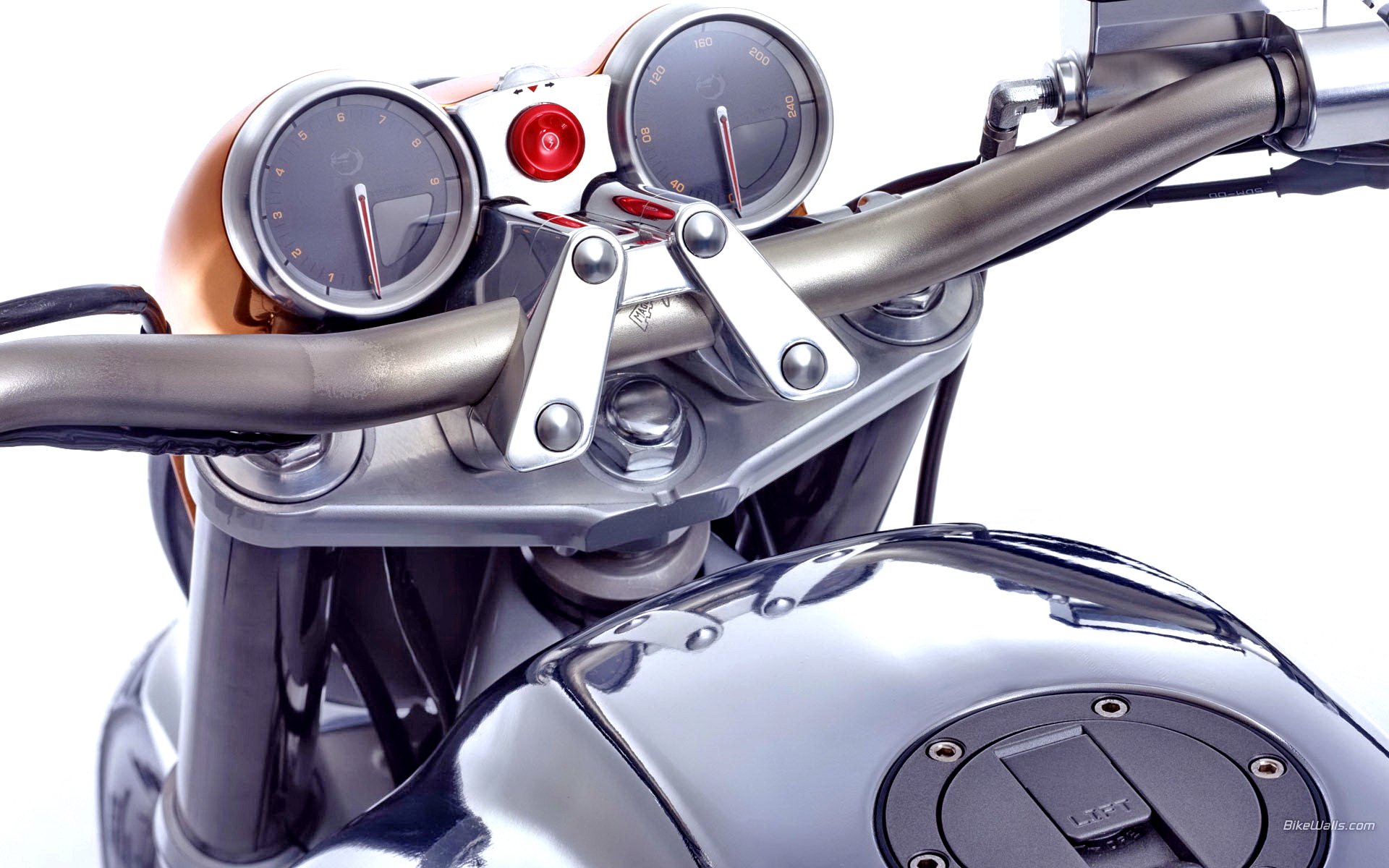 从1000到1900，YamahaXV/XVS旗舰级巡航车简史（中）