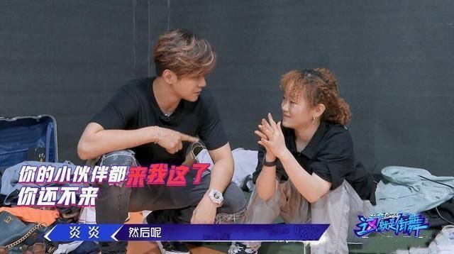 吴建豪阿k视频,吴建豪被吐槽衣服