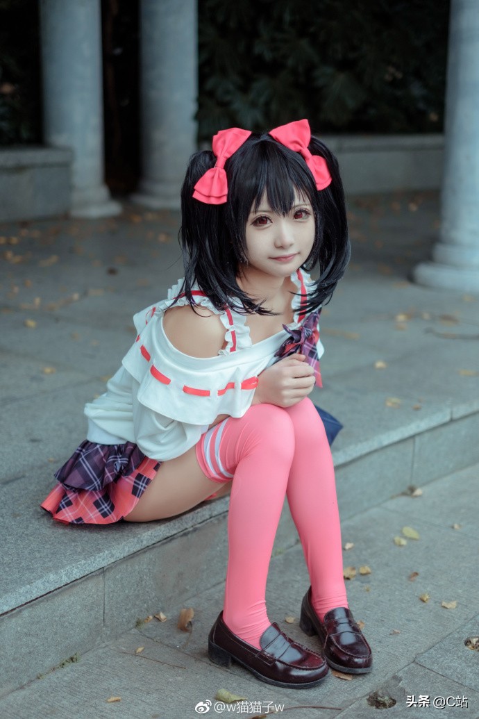 lovelive演唱会矢泽妮可,lovelive矢泽妮可壁纸