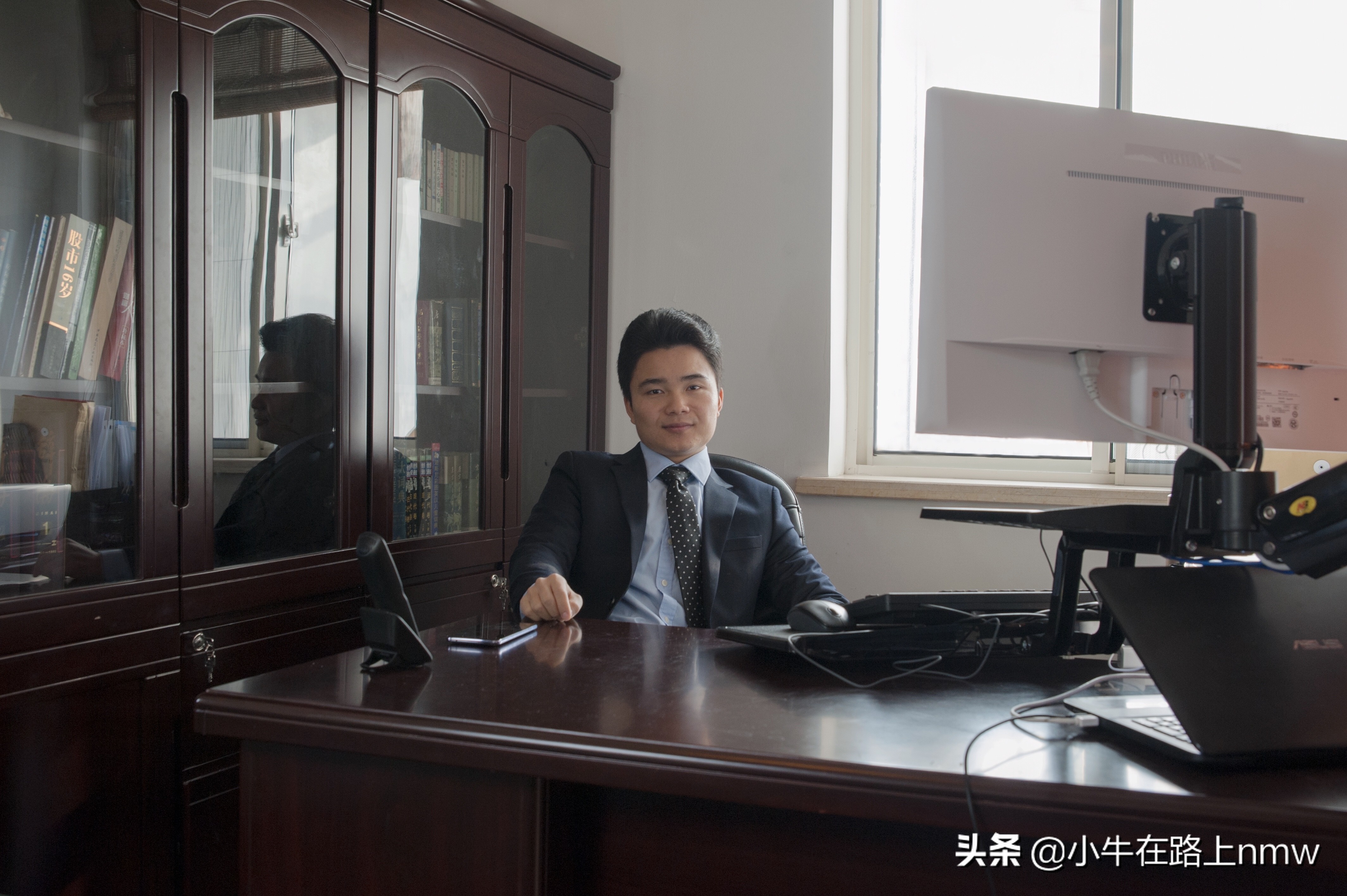 我放弃高考去非洲安哥拉闯荡,从厨师到CEO,风险与机遇并存