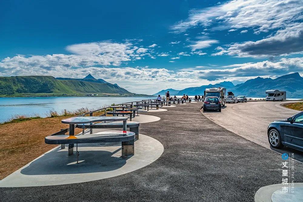 维京遇到全域旅游，美丽乡村、特色小镇一网打尽：挪威渔业史漫步