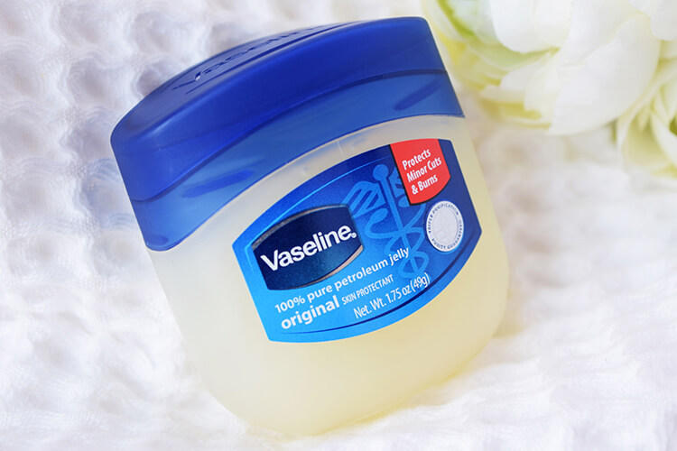 凡士林混合乳霜,推荐凡士林滋润身体乳