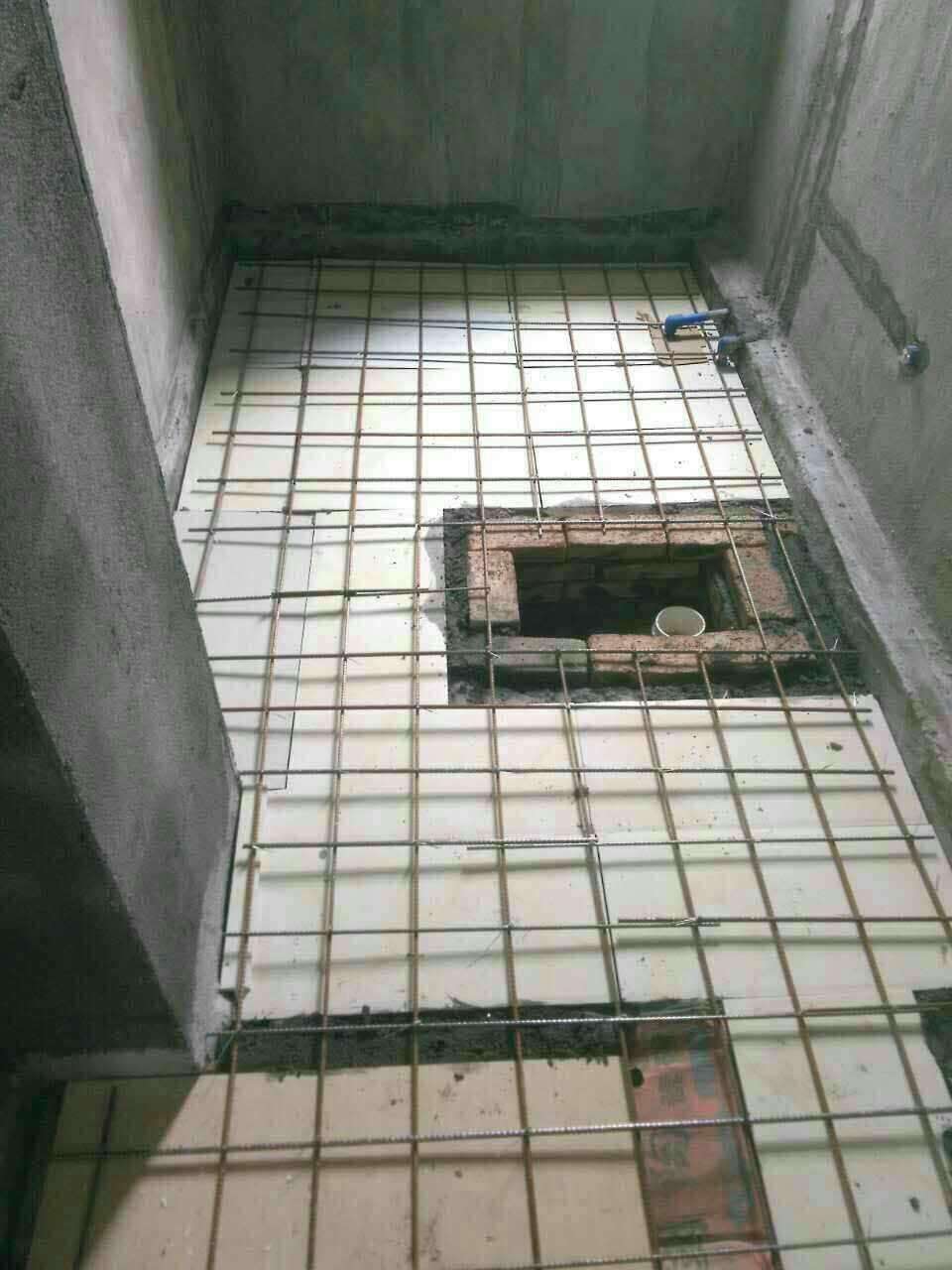 下沉式卫生间回填前还需要防水吗,下沉式卫生间先做防水还是先回填