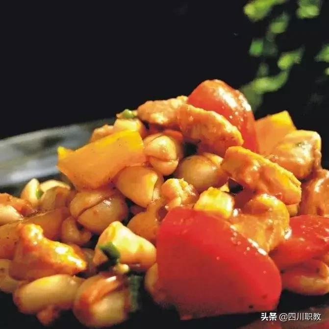 川菜全国第一,全球十大美食烹饪学校