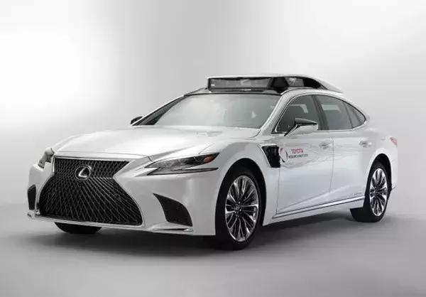 ces展会汽车最新黑科技,2018年ces展直击汽车领域的黑科技