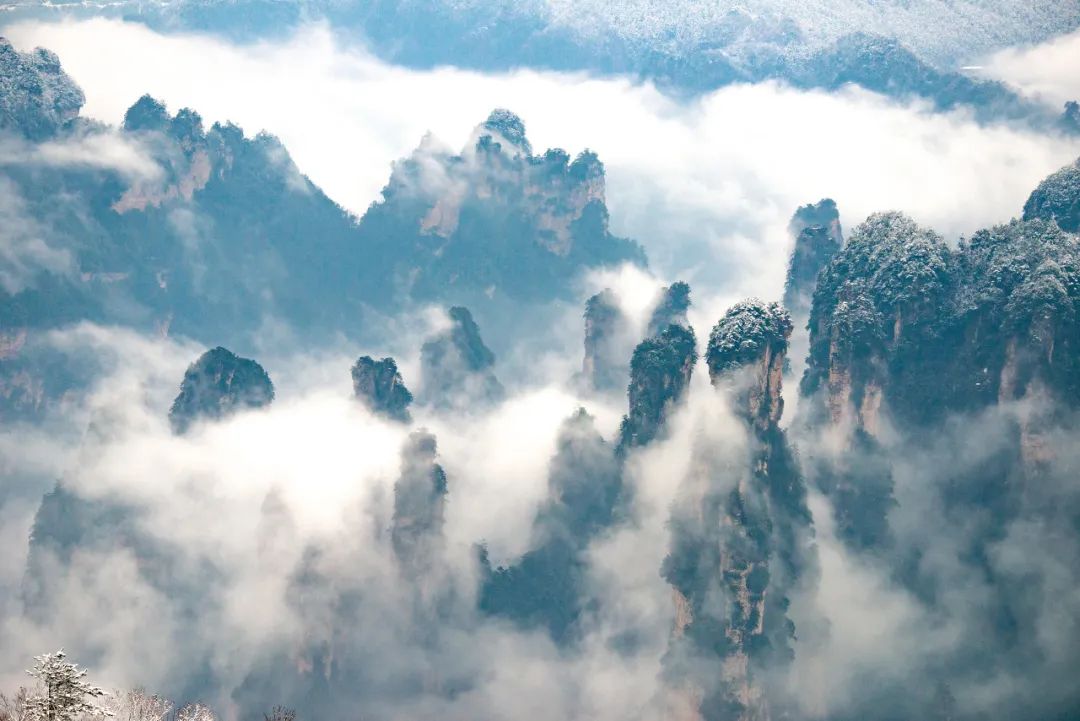 浙江五一小众旅游推荐2-3天游,五一期间有哪些小众好玩的地方