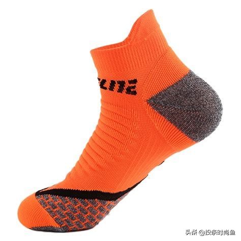 50种袜子,各类型的袜子区别图解大全