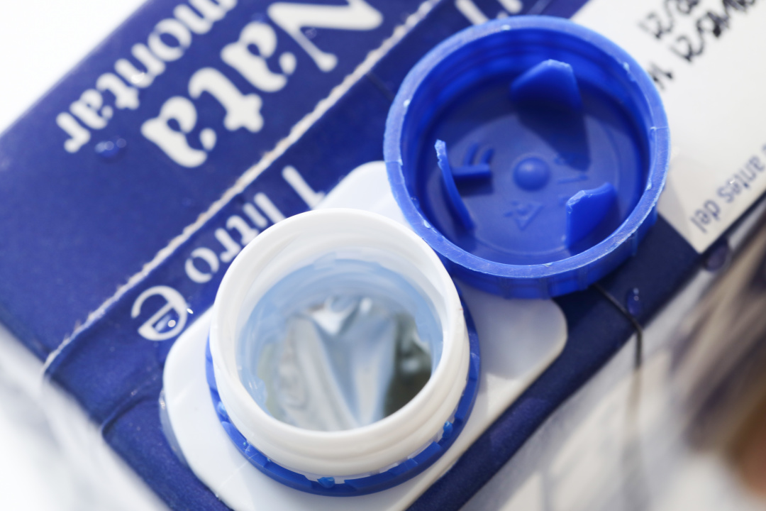 常用几种淡奶油口感测评,超级推荐淡奶油