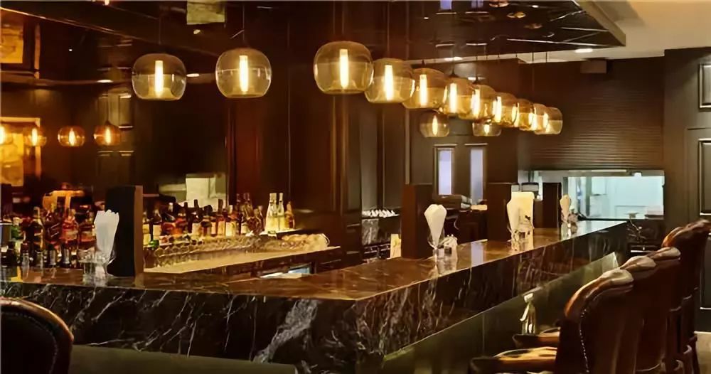 全球奢侈餐厅品牌排行榜,管家见闻唐顿