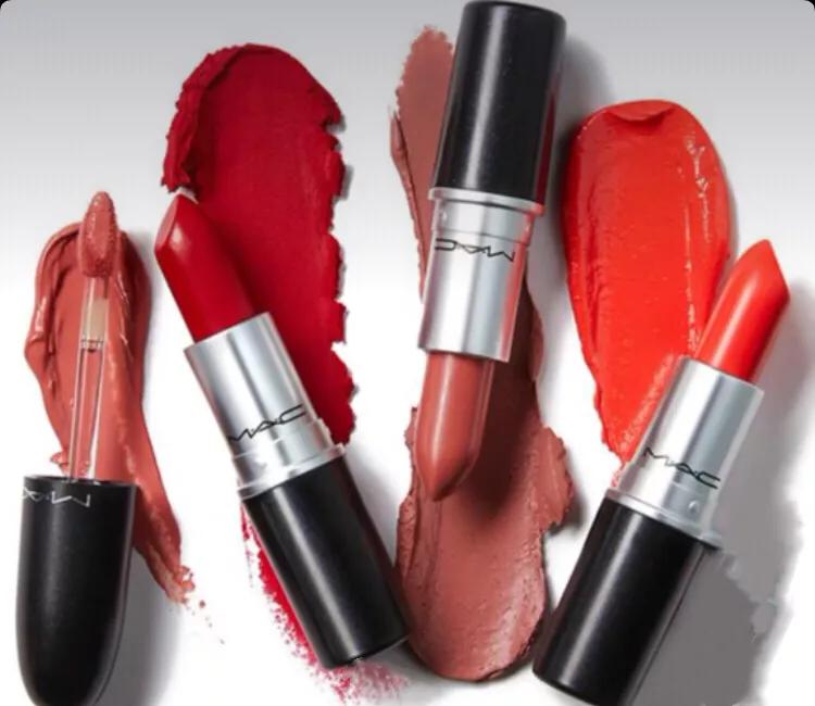 各大品牌口红的经典款,各大品牌热门口红色号大全