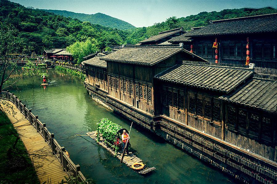 宝华镇的未来,宝华的未来在哪