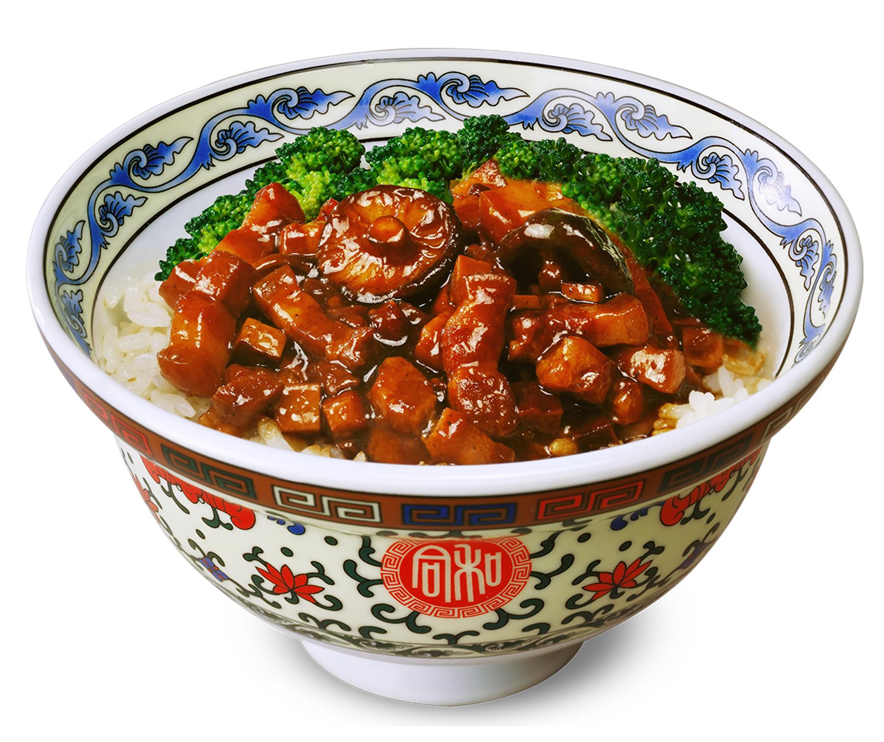 和合谷快餐销量5000万,中式快餐加盟和合谷